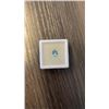 Image 2 : SKY BLUE TOPAZ STONE 1.465CT