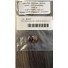 Image 1 : NATURAL GOLDEN SHEEN ROSE-CUT SAPPHIRE 14.49CT