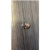 Image 2 : NATURAL GOLDEN SHEEN ROSE-CUT SAPPHIRE 14.49CT