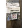Image 1 : PINK SAPPHIRE STONES 1.89CT