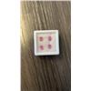Image 2 : PINK SAPPHIRE STONES 1.89CT