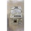 Image 1 : NATURAL GARNET STONE 6.925CT