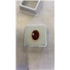 Image 2 : NATURAL GARNET STONE 6.925CT