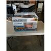 Image 1 : AS NEW BLACK AND DECKER CRISPNBAKE 6 SLICE TOASTER OVEN