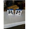 Image 1 : TWO AS NEW CYBER ACOUSTICS CA-2050 POWERED SPEAKER SYSTEMS
