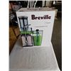 Image 1 : NEW IN BOX BREVILLE THE JUICE FOUNTAIN COLD