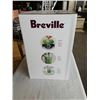 Image 2 : NEW IN BOX BREVILLE THE JUICE FOUNTAIN COLD