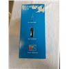 Image 2 : AS NEW SODA STREAM FIZZI SPARKLING WATER MAKER - CO2 BOTTLE NOT INCLUDED