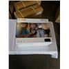 Image 1 : AS NEW CANON PIXMA TS3429 ALL IN ONE PRINTER