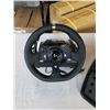 Image 2 : LOGITECH G920DRIVING FORCE RACING WHEEL FOR XBOX - TESTED WORKING, RETAIL $399
