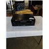 Image 1 : DENON AVR-S750H 7.2 Ch. 4K AV Receiver - TESTED WORKING, missing display cover