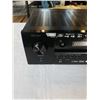 Image 2 : DENON AVR-S750H 7.2 Ch. 4K AV Receiver - TESTED WORKING, missing display cover