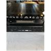Image 3 : DENON AVR-S750H 7.2 Ch. 4K AV Receiver - TESTED WORKING, missing display cover