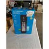 Image 1 : AS NEW SODA STREAM SOURCE SPARKLING WATER MAKER - CO2 BOTTLE NOT INCLUDED