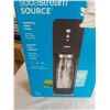 Image 2 : AS NEW SODA STREAM SOURCE SPARKLING WATER MAKER - CO2 BOTTLE NOT INCLUDED