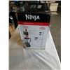 Image 3 : NINJA PROFESSIONAL BLENDER AND NUTRI NINJA CUPS - TESTED WORKING