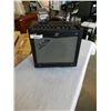 Image 1 : NEW FENDER MUSTANG 1 V2 GUITAR AMP