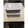 Image 1 : 2 FULL MOTION 13-30 INCH TV WALL MOUNTS