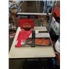Image 1 : AS NEW AIR FRY TRAY , POPCORN MAKER AND DRAWER SLIDE ORGANIZER