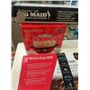 Image 2 : AS NEW AIR FRY TRAY , POPCORN MAKER AND DRAWER SLIDE ORGANIZER
