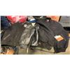 Image 1 : 2 CANADA SPORTSWEAR JACKETS SIZE XXL