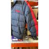 Image 2 : FILA SIZE MEDIUM JACKET - DOWN AND FEATHER FILLED