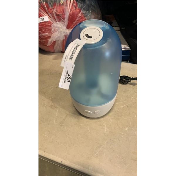 PURE GUARDIAN HUMIDIFIER - TESTED WORKING