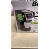 Image 2 : HAMILTON BEACH FLEXBREW SINGLE SERVE COFFEE MAKER - TESTED WORKING, USED