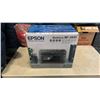 Image 1 : EPSON WORKFORCE WF-2830 ALL IN ONE PRINTER - TESTED WORKING