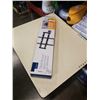 Image 1 : 2 INSIGNIA  FIXED TV WALL MOUNTS FIT 33"-46" AND 47"-90"