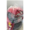 Image 2 : LOT OF THROW PILLOWS
