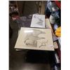 Image 1 : 2 ERNIE REIMERS SKETCHING ONE IS LEP AND CANVAS PRINT