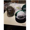Image 2 : 6 VARIOUS HATS