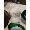 Image 8 : 6 VARIOUS HATS
