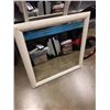 Image 2 : 4 WALL MIRRORS