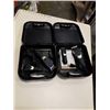 Image 1 : 2 WAHL TRIMMER CORDLESS AND CORDED SETS NO ACCESSORIES BOTH WORKING
