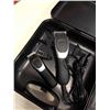 Image 2 : 2 WAHL TRIMMER CORDLESS AND CORDED SETS NO ACCESSORIES BOTH WORKING