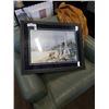 Image 1 : JOYCE MITCHELL NUMBERED LIMITED EDITION PRINT WITH COA