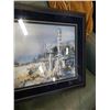Image 2 : JOYCE MITCHELL NUMBERED LIMITED EDITION PRINT WITH COA
