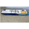 Image 1 : 2 AS NEW INSIGNIA  TV WALL MOUNTS 47"-90" FIXED AND 47"-80" TILTING