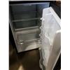 Image 2 : DANBY DESIGNER STAINLESS FRIDGE 4.4 LITER CAPACITY