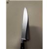 Image 8 : KNIFE BLOCK WITH J A HENKELS KNIVES