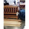 Image 2 : DOUBLE SIZE BED FRAME