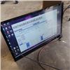 Image 1 : LG 47" HDTV WORKING HAS SLIGHT DISCOLOR ON RIGHT SIDE WORKING WITH REMOTE