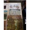 Image 2 : LOT OF HISTORICAL BUILDING PRINTS AND TOTEM POLE PRINT