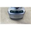Image 3 : CUISINART FP-8C 8 CUP FOOD PROCESSOR - TESTED WORKING
