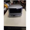 Image 1 : PANASONIC NB-G110P FLASHXPRESS TOASTER OVEN - TESTED WORKING