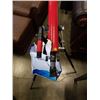 Image 2 : TASCO 59T TELESCOPE WITH ACCESSORIES