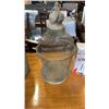 Image 2 : 3 DECORATIVE WIRE MESH CONTAINERS