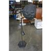 Image 1 : FOSCARINI DIESEL ROCK TERRA FLOOR LAMP
